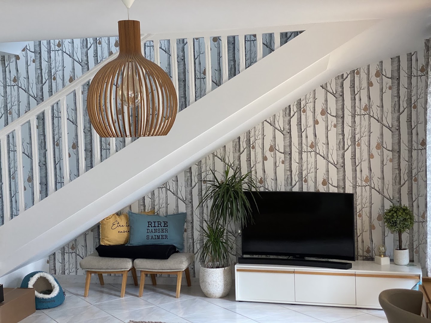 Dan Thorner painting and decorating — Photos 2
