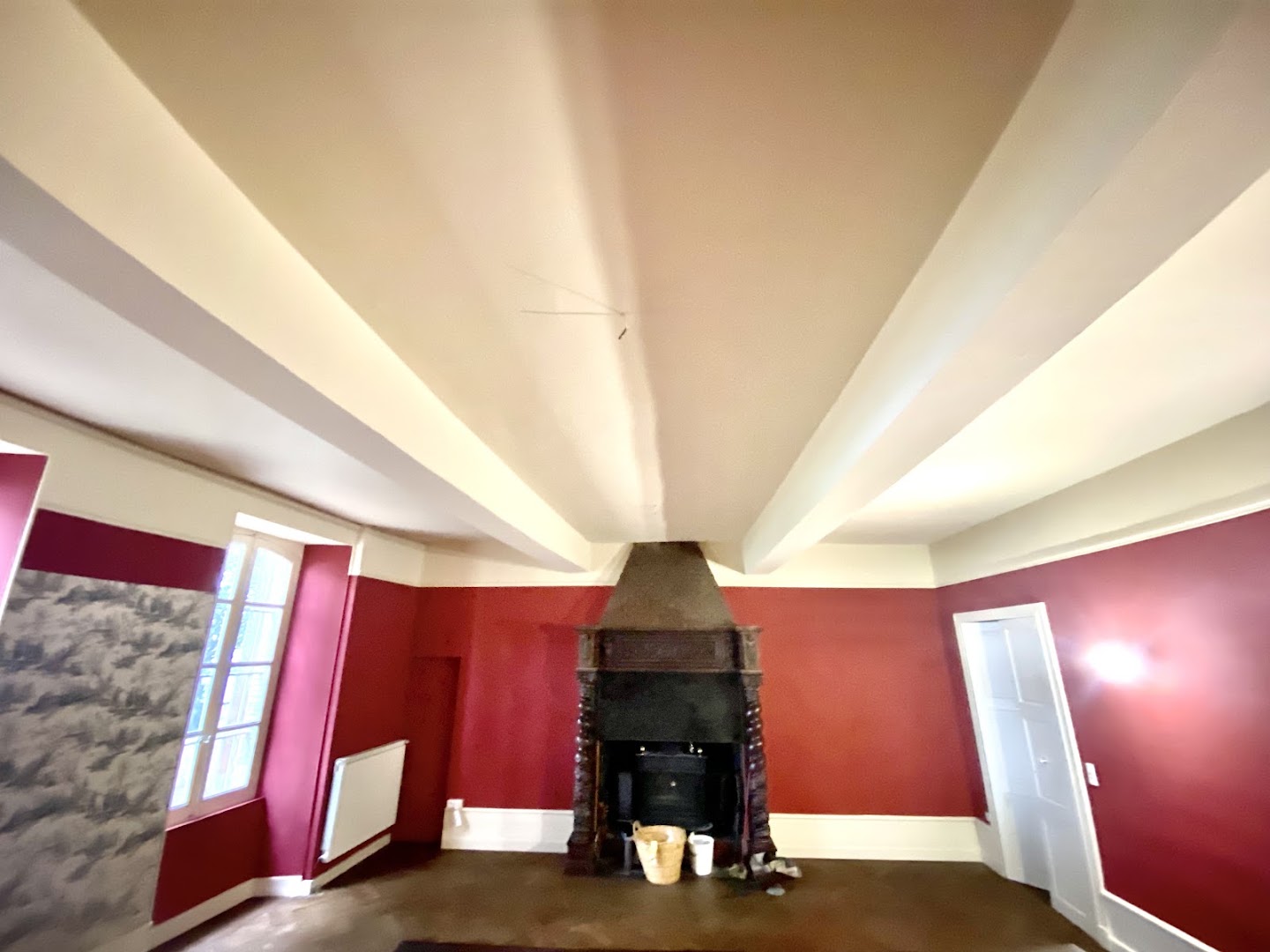 Dan Thorner painting and decorating — Photos 1
