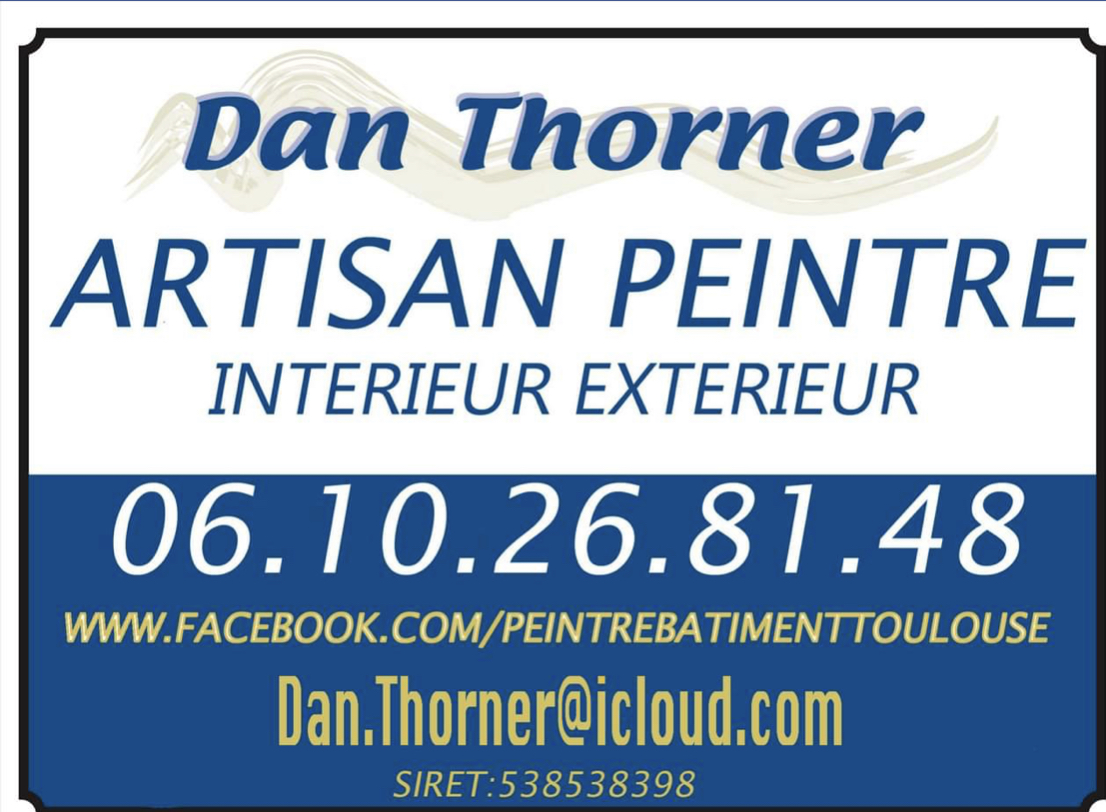Dan Thorner painting and decorating — Photos 4